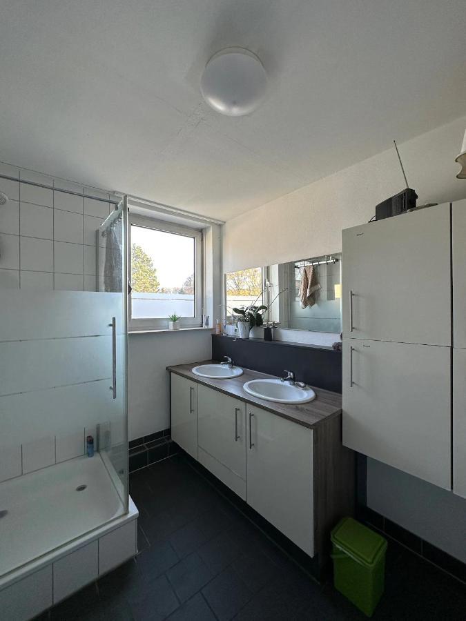 Winwin Im Westen Bielefeld Exteriér fotografie