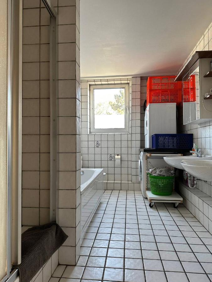 Winwin Im Westen Bielefeld Exteriér fotografie
