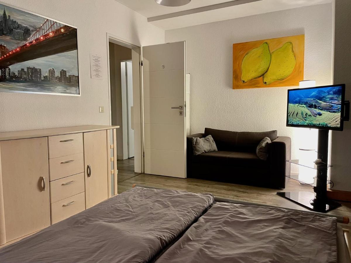 Winwin Im Westen Bielefeld Exteriér fotografie