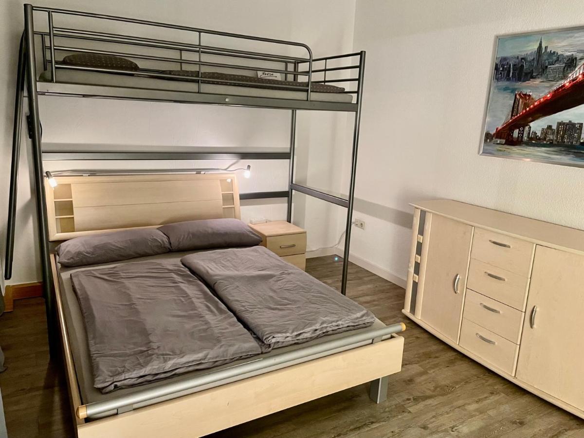 Winwin Im Westen Bielefeld Exteriér fotografie