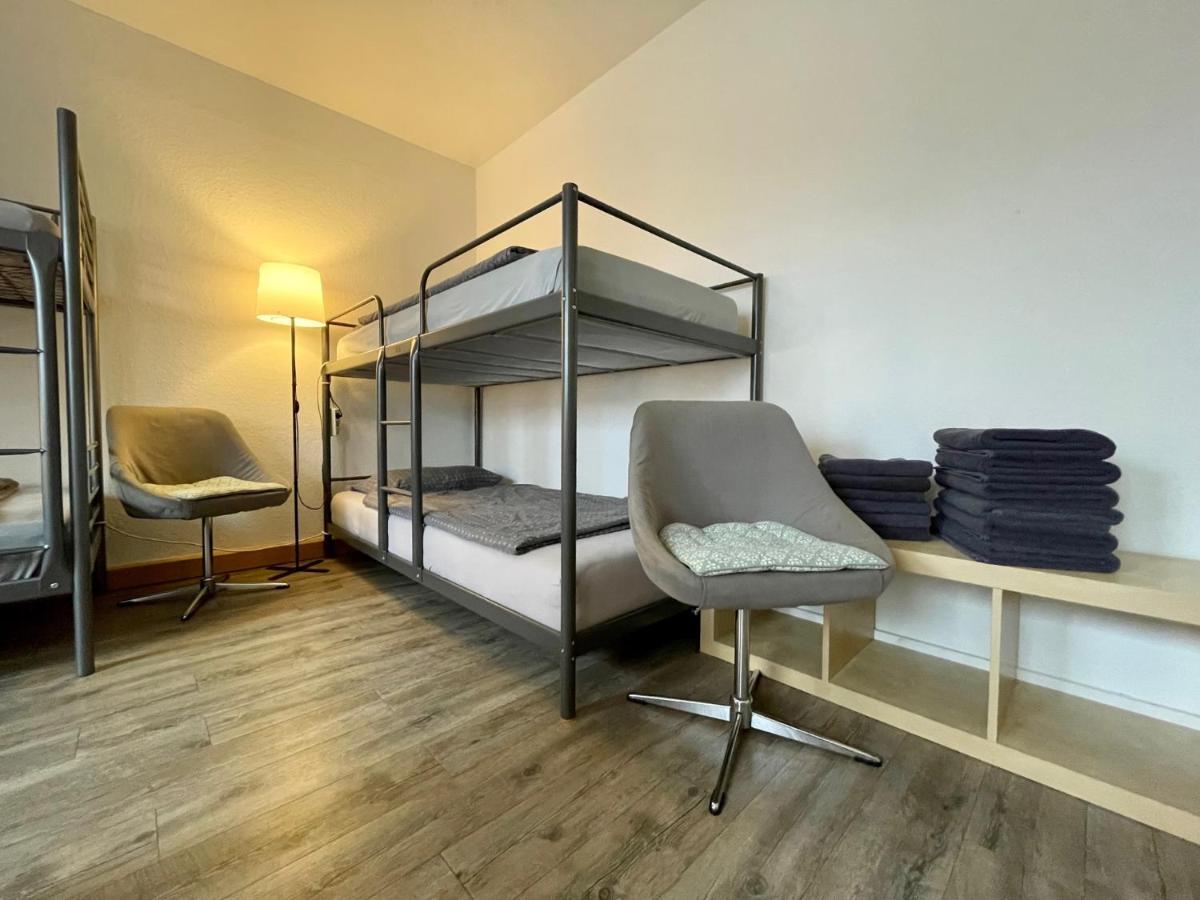 Winwin Im Westen Bielefeld Exteriér fotografie