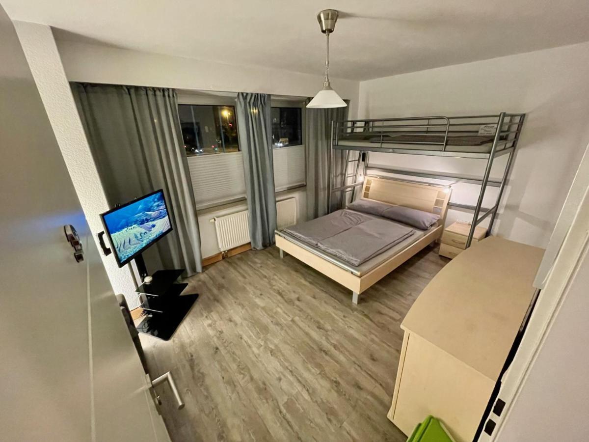 Winwin Im Westen Bielefeld Exteriér fotografie